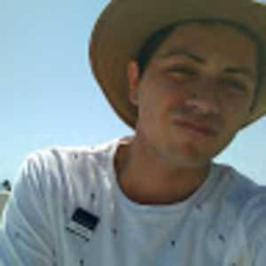 Meet your Posher, Blake